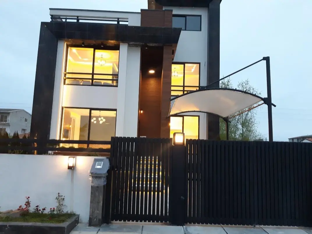 ویلا چهارخوابه ایزدشهر 2