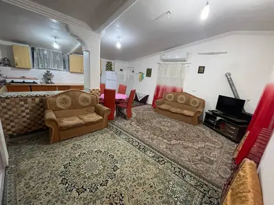 ویلا دوخوابه پاشاکلا