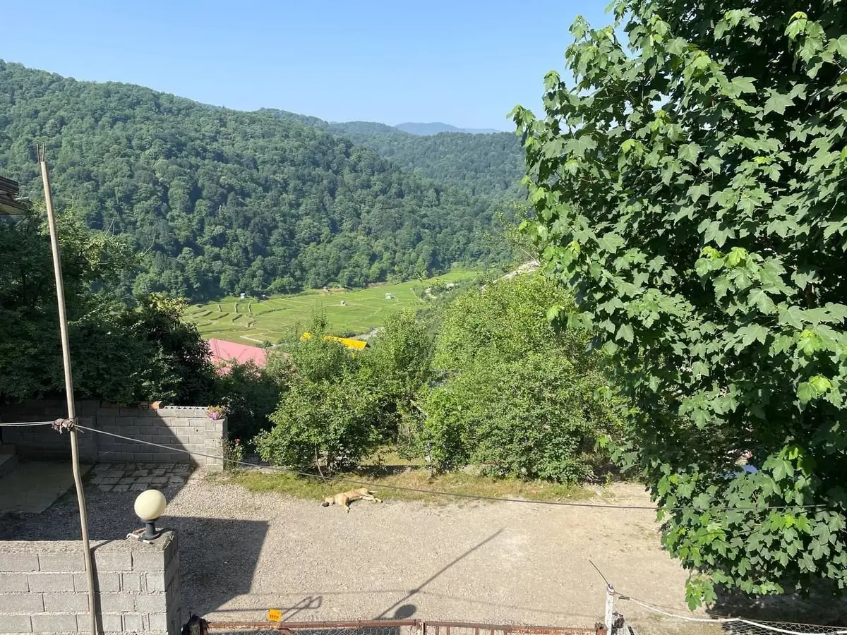 ویلا دوخوابه پاشاکلا