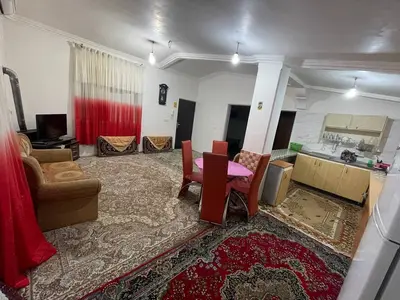 ویلا دوخوابه پاشاکلا