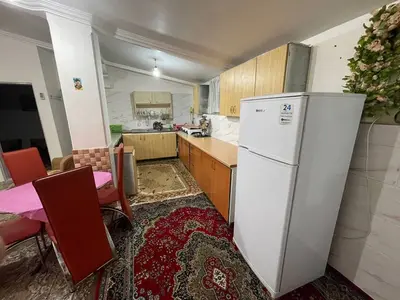 ویلا دوخوابه پاشاکلا