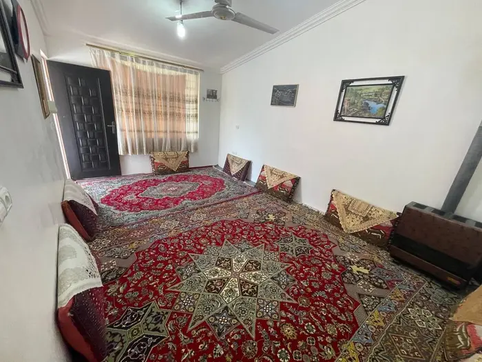 ویلا دوخوابه پاشاکلا