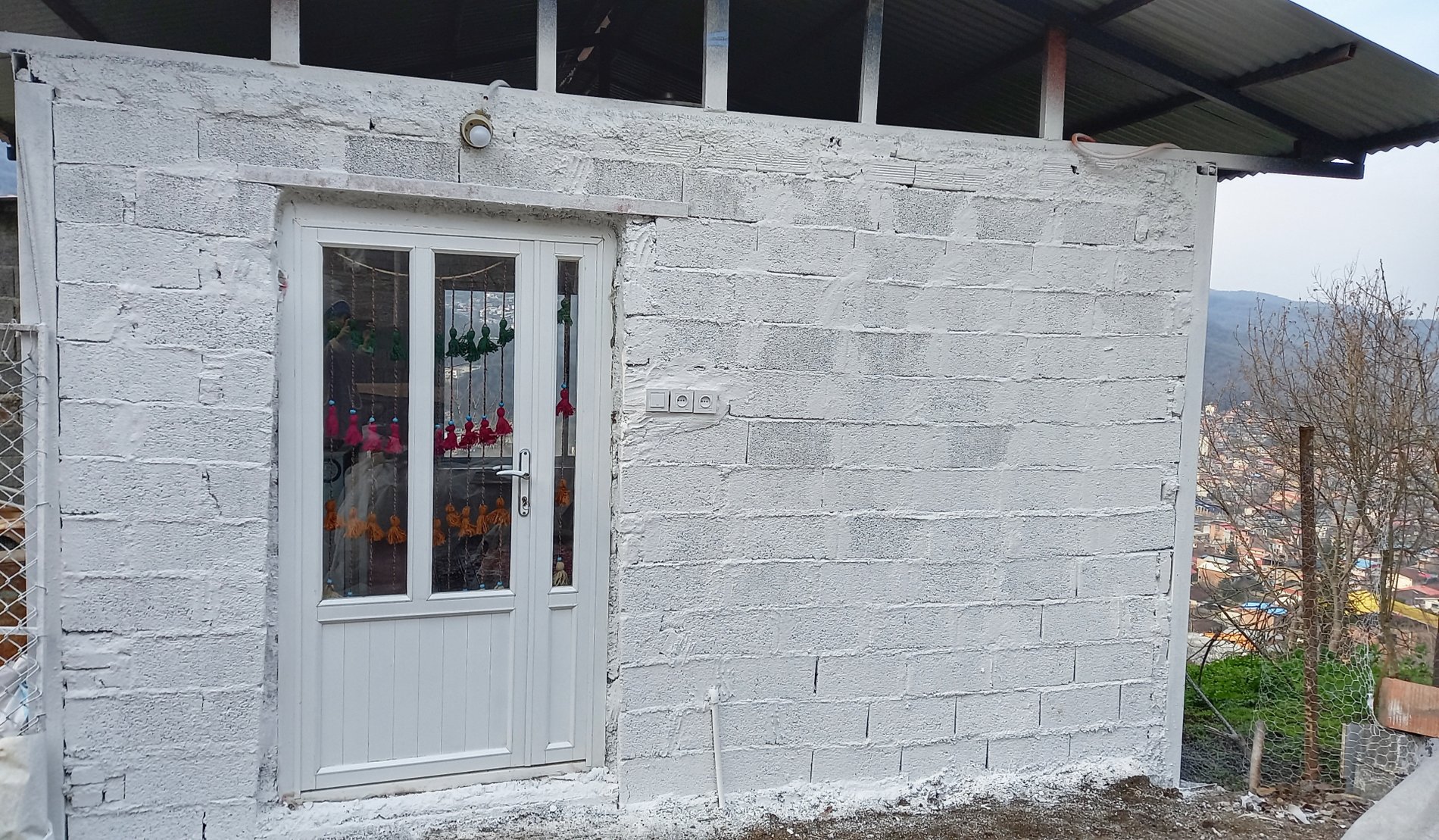 سوئیت فلت اکرم خاتون