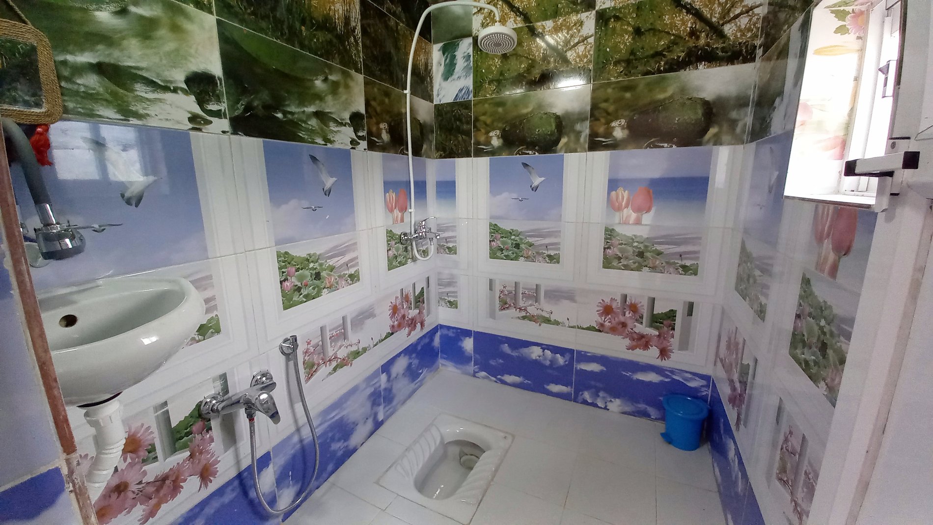 سوئیت فلت اکرم خاتون