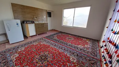 سوئیت فلت اکرم خاتون