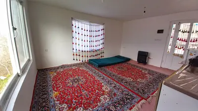 سوئیت فلت اکرم خاتون