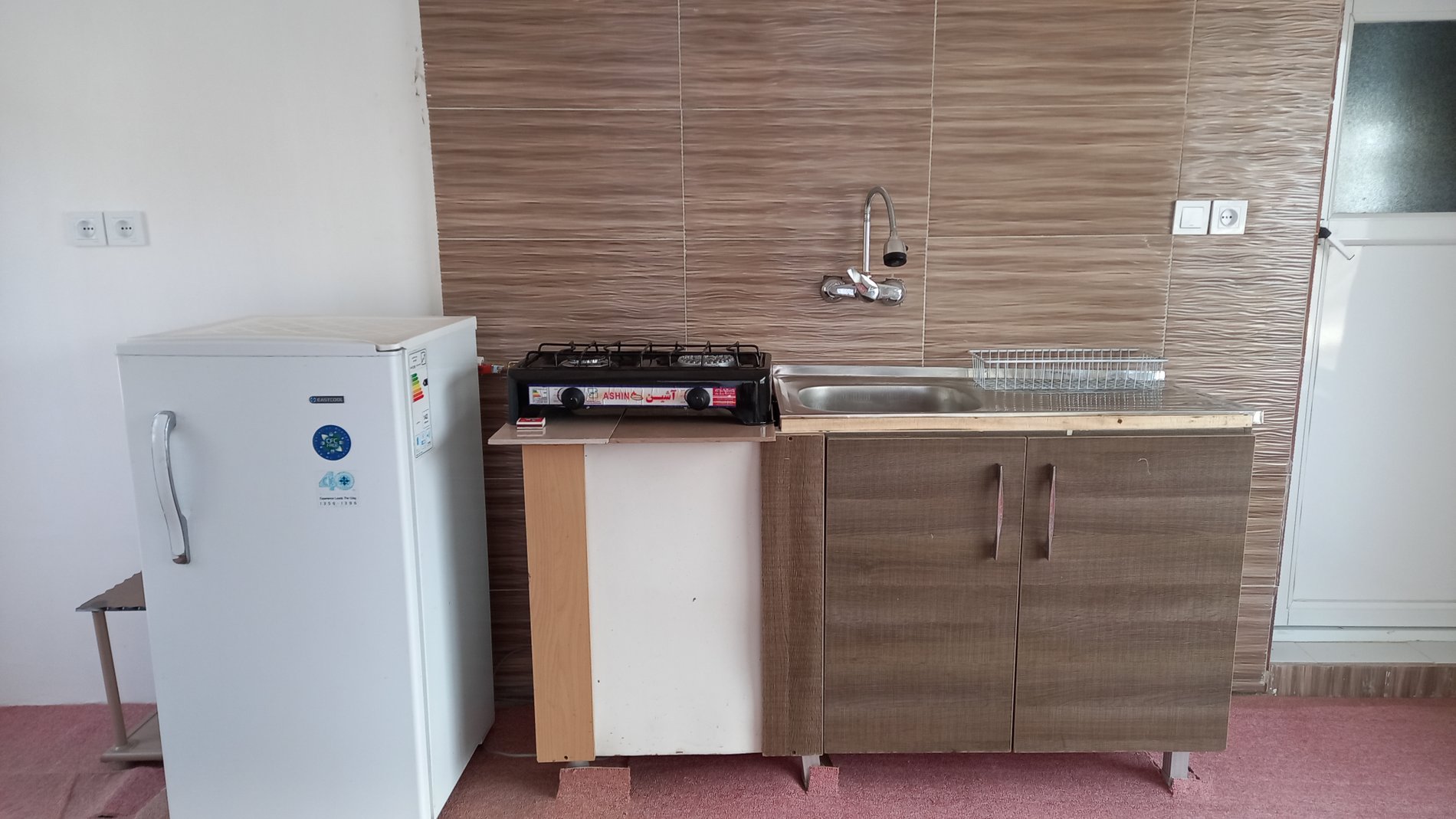 سوئیت فلت اکرم خاتون