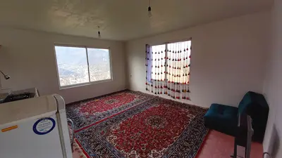 سوئیت فلت اکرم خاتون