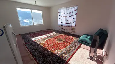 سوئیت فلت اکرم خاتون