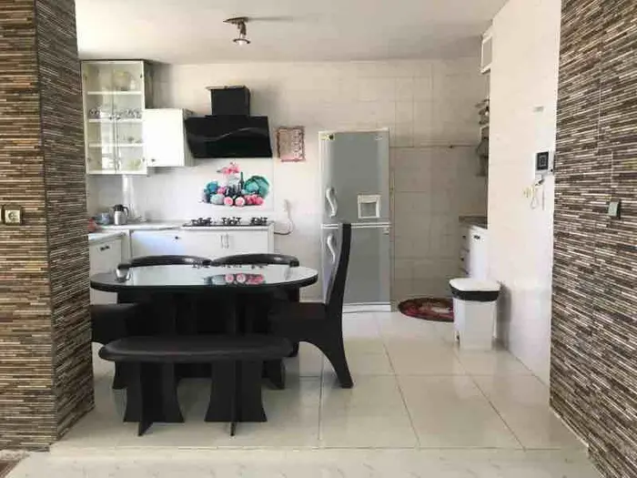 آپارتمان دوخوابه سفير - انتخاب عنوان تصویر