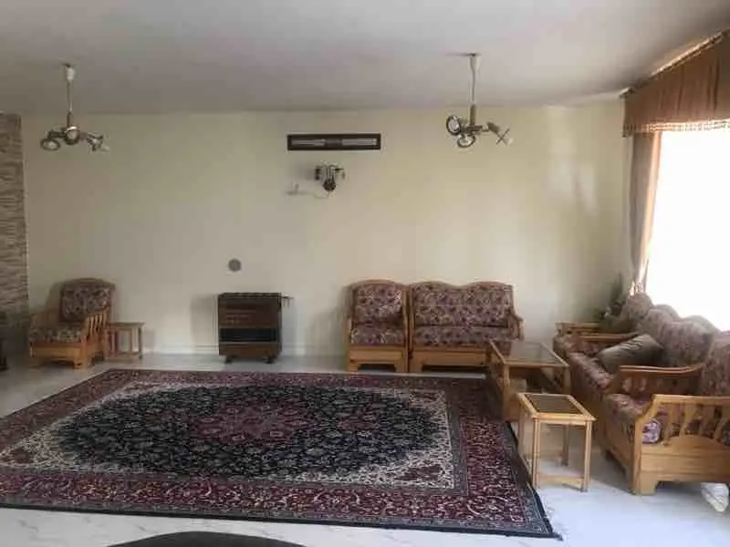 آپارتمان دوخوابه سفير - انتخاب عنوان تصویر