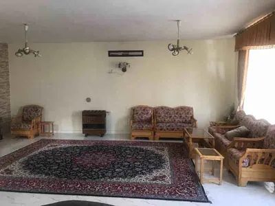 آپارتمان دوخوابه سفير