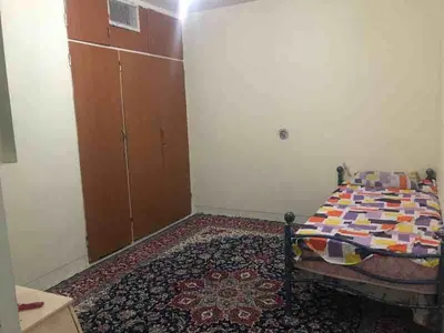 آپارتمان دوخوابه سفير