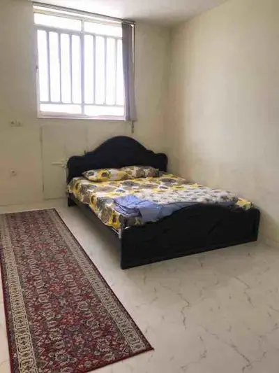 آپارتمان دوخوابه سفير