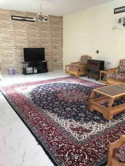 آپارتمان دوخوابه سفير