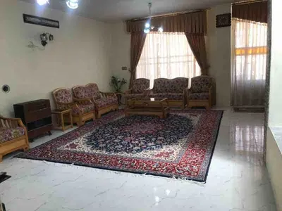 آپارتمان دوخوابه سفير