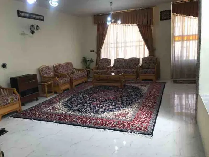 آپارتمان دوخوابه سفير - انتخاب عنوان تصویر