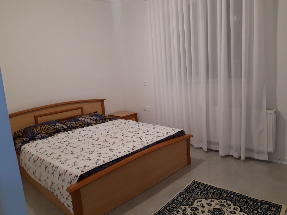 ویلا دوخوابه استخردار آبگرم محمدی زاد