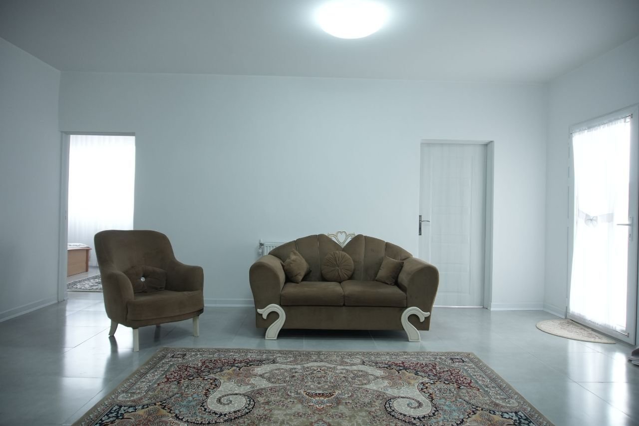 ویلا دوخوابه استخردار آبگرم محمدی زاد