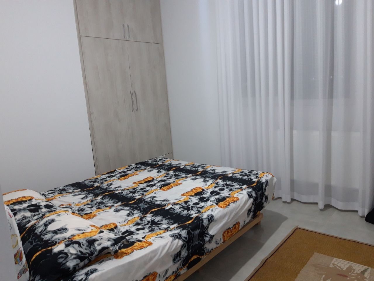 ویلا دوخوابه استخردار آبگرم محمدی زاد