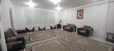 آپارتمان یک خوابه هورامان تخت