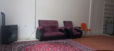 آپارتمان یک خوابه رستمی - واحد ۲