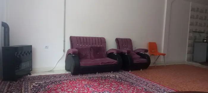 آپارتمان یک خوابه رستمی - واحد ۲