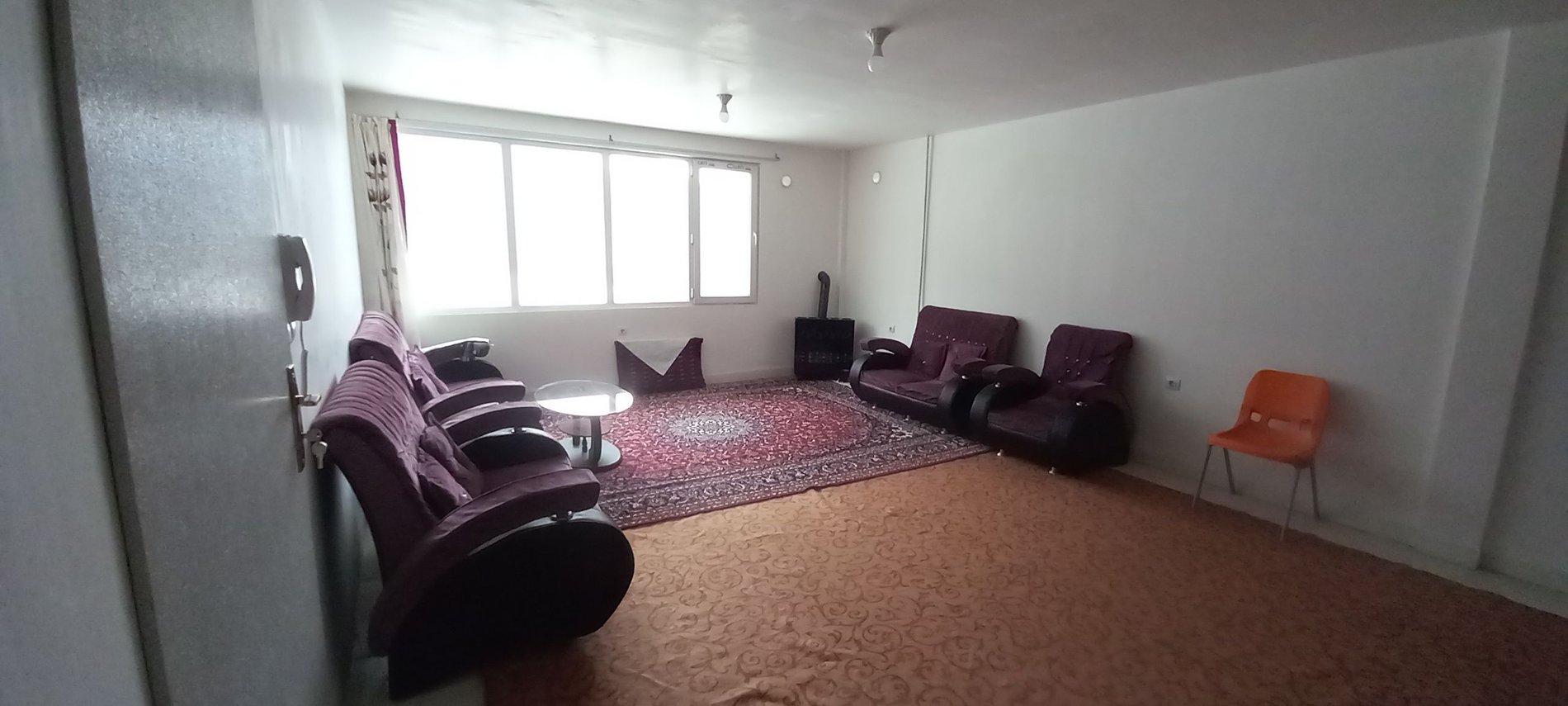 یک خوابه رستمی - واحد ۲