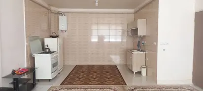 آپارتمان یک خوابه هورامان تخت