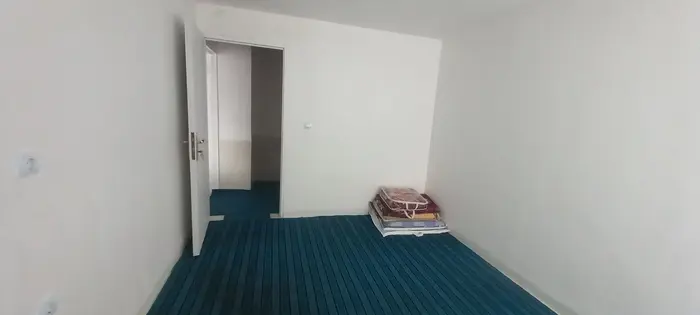 آپارتمان یک خوابه رستمی - واحد ۲