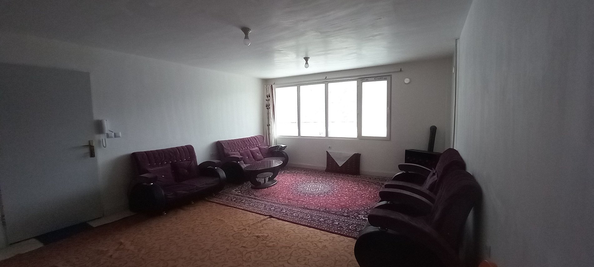 یک خوابه رستمی - واحد ۲