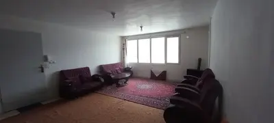 آپارتمان یک خوابه رستمی - واحد ۲