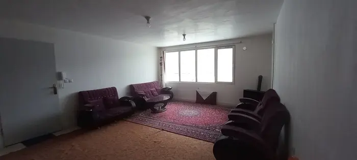 آپارتمان یک خوابه رستمی - واحد ۲