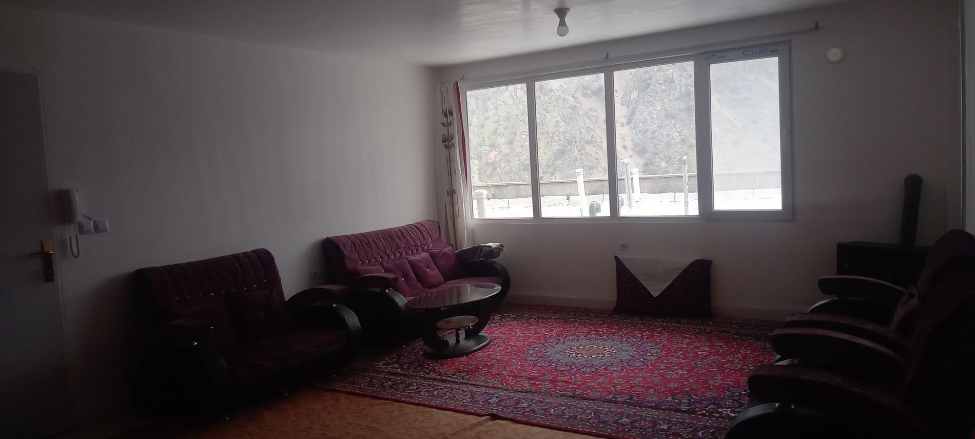 یک خوابه رستمی - واحد ۲