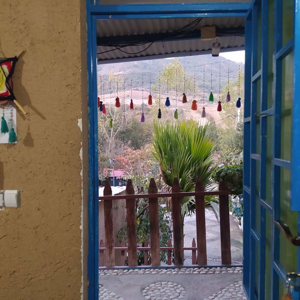 عمو قدرت - واحد رعنا