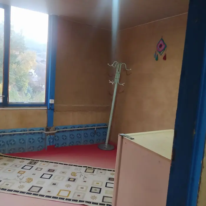 عمو قدرت - واحد آرام