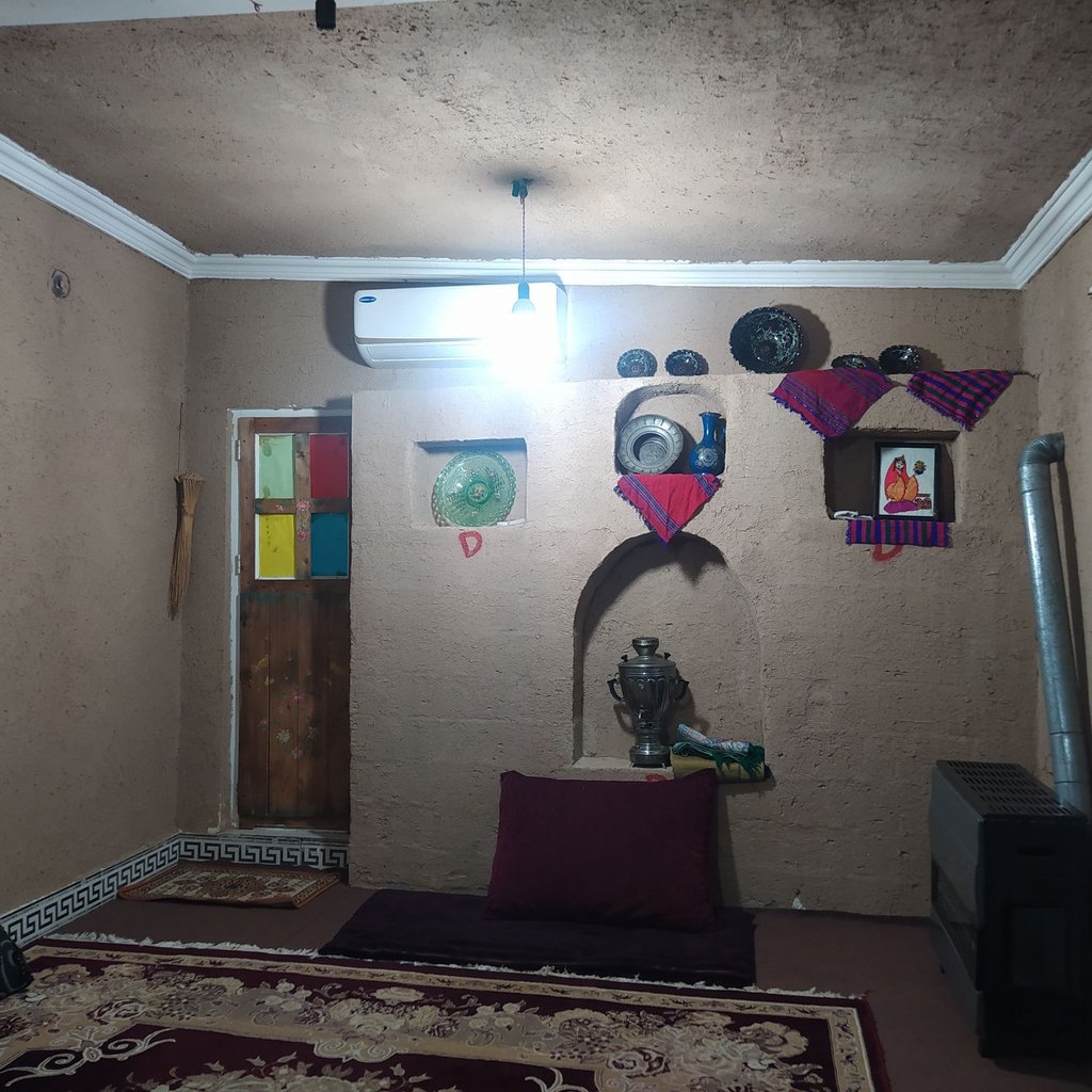 عمو قدرت - واحد رعنا