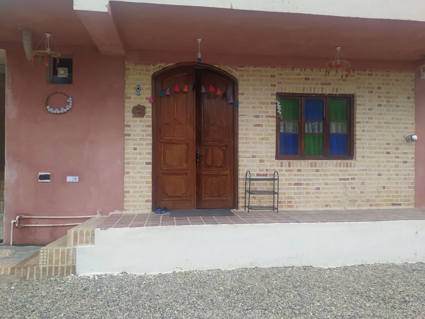 عمو قدرت - واحد سنبل