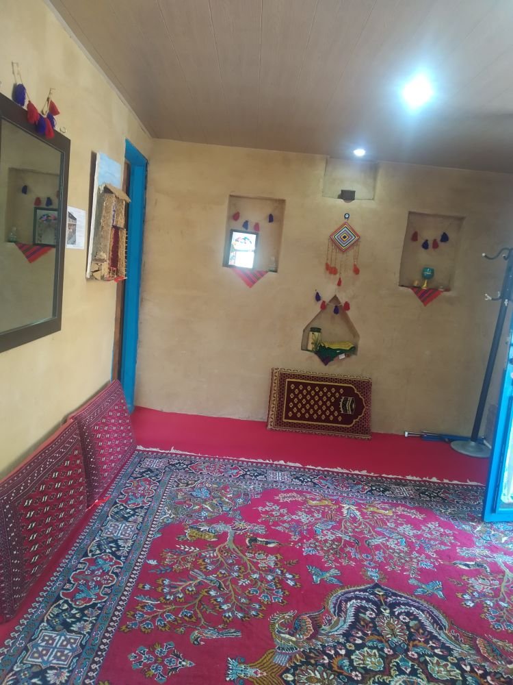 عمو قدرت - واحد آوا