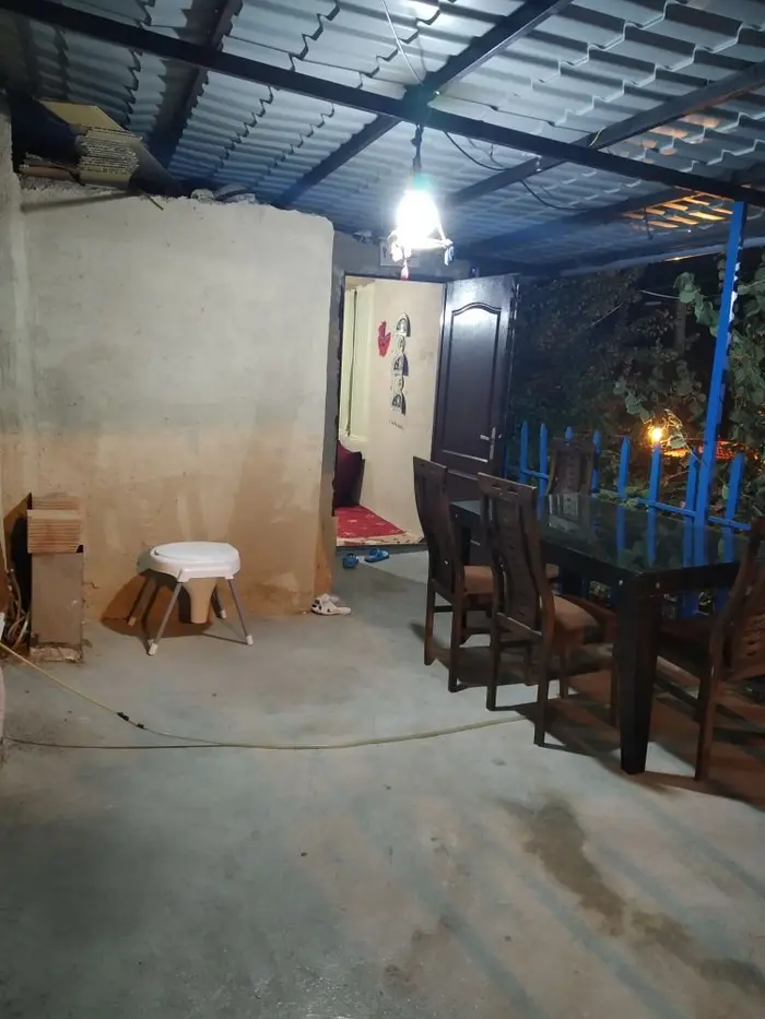 عمو قدرت - واحد رویا