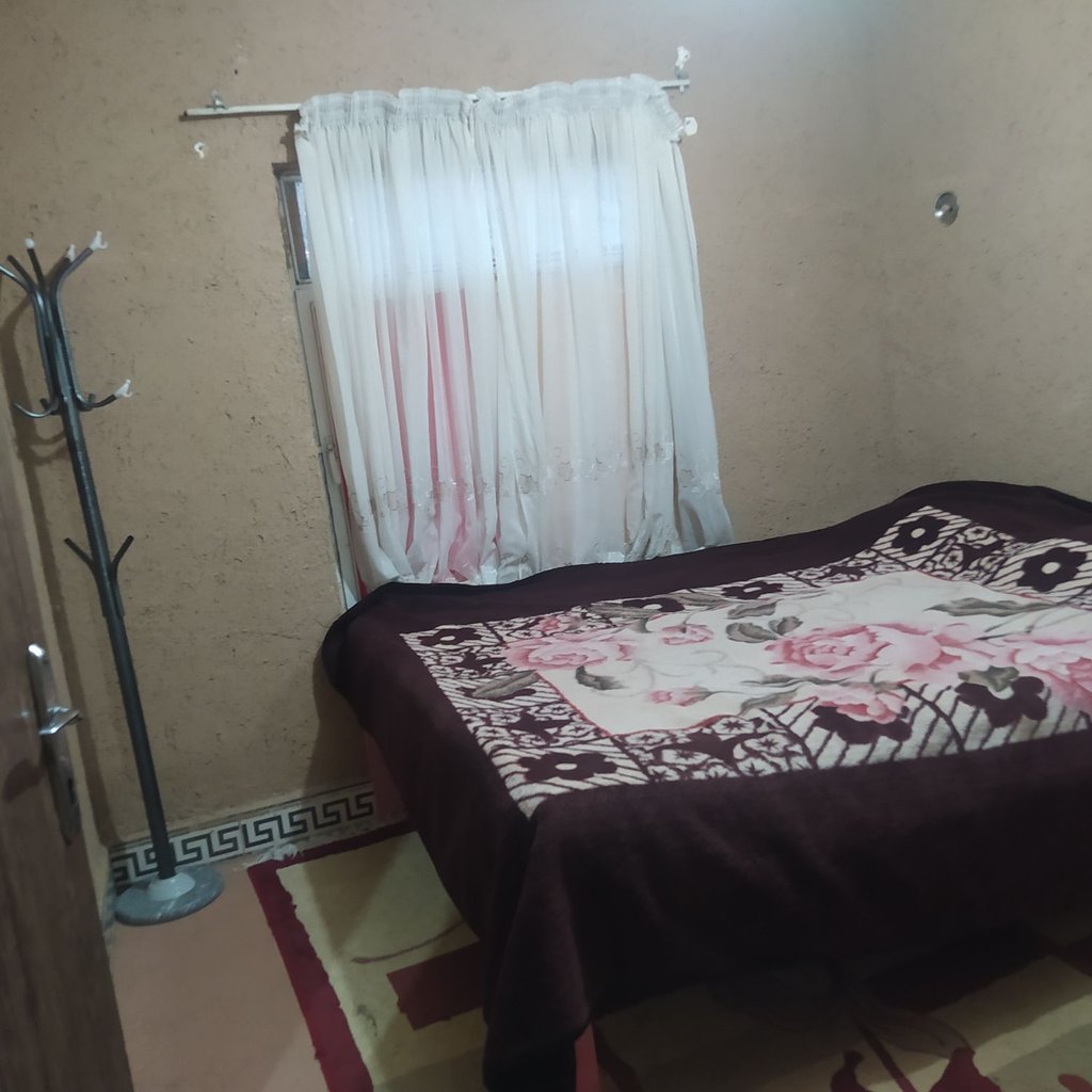 عمو قدرت - واحد رعنا