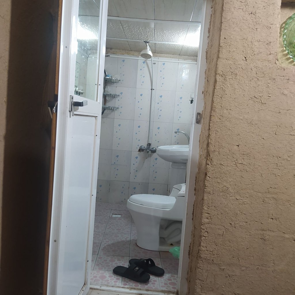 عمو قدرت - واحد رعنا