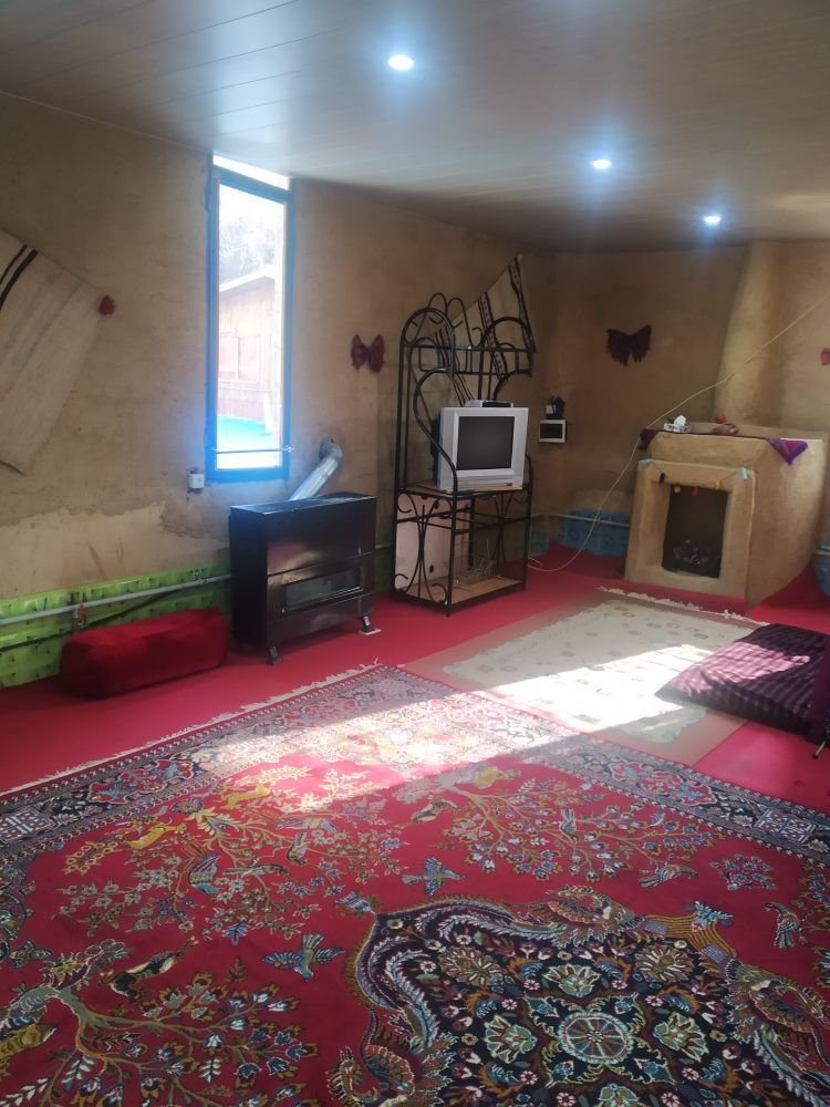 عمو قدرت - واحد آوا