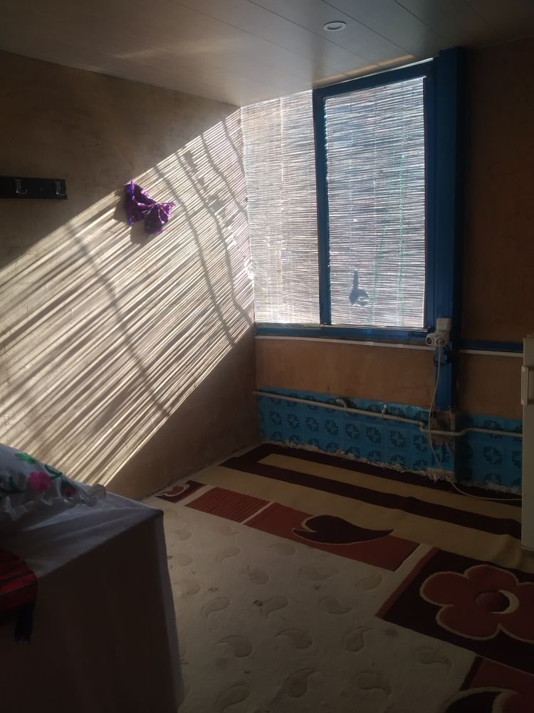 عمو قدرت - واحد آوا