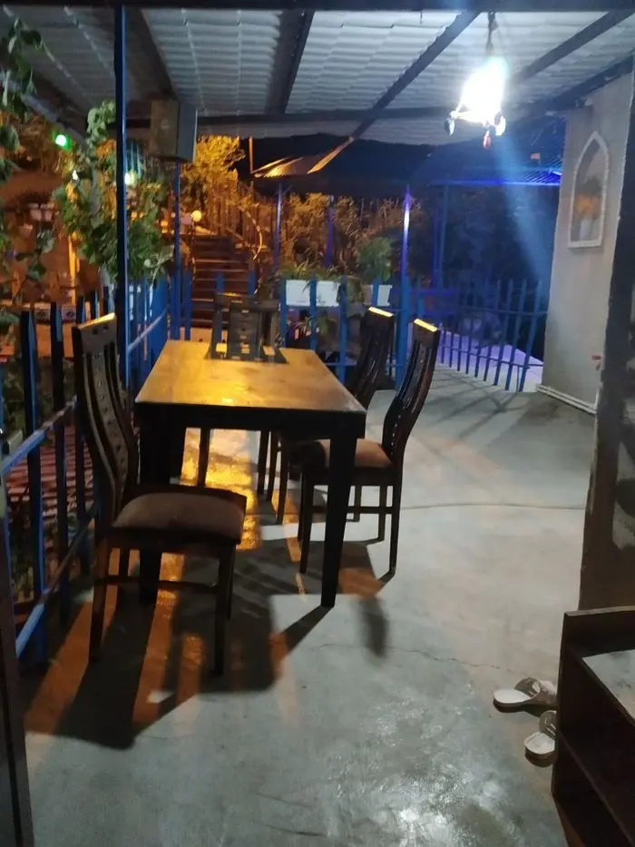 عمو قدرت - واحد رویا