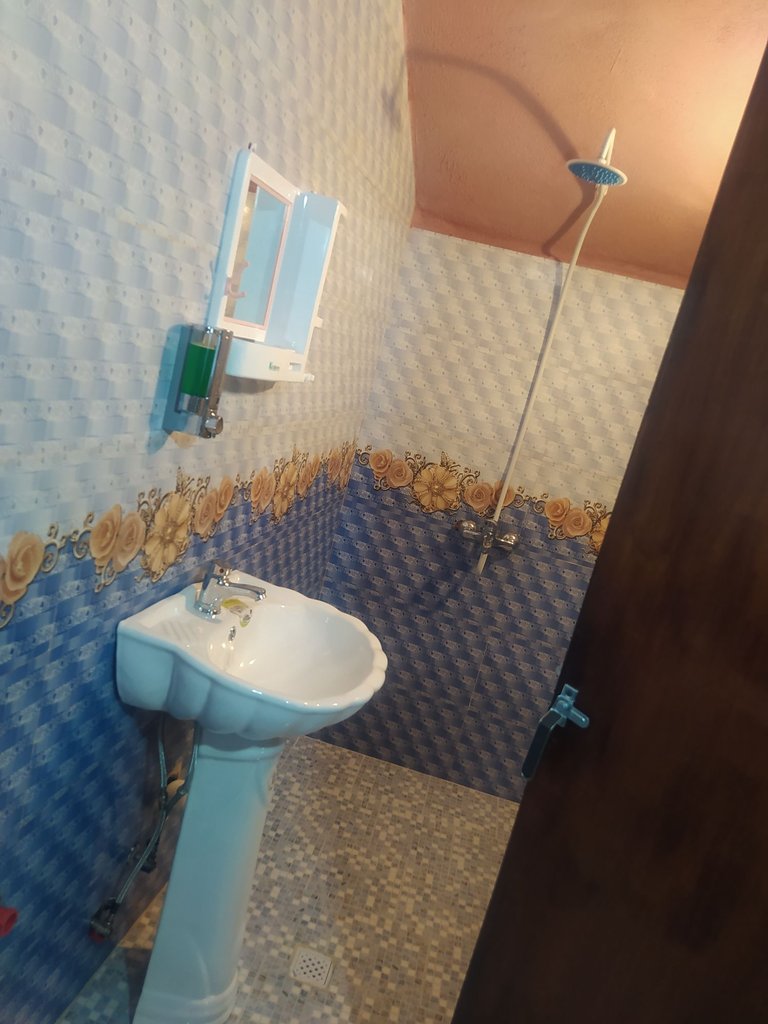 عمو قدرت - واحد سنبل