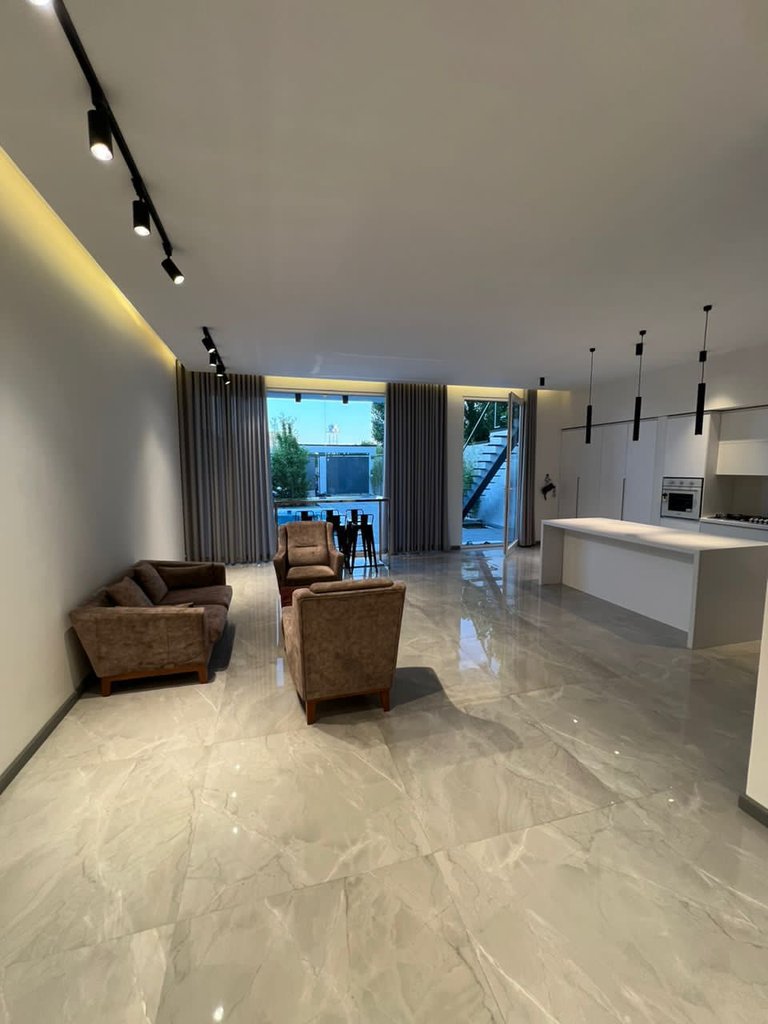 دوخوابه استخردار آبگرم نگین 5