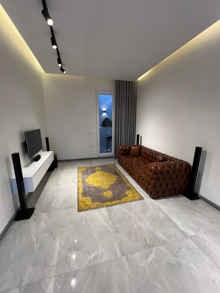 دوخوابه استخردار آبگرم نگین 5