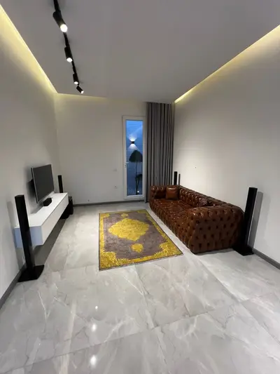 ویلا دوخوابه استخردار آبگرم نگین 5