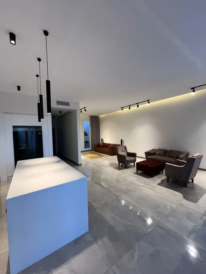 ویلا دوخوابه استخردار آبگرم نگین 5